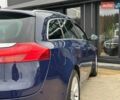 Синій Опель Інсігнія, об'ємом двигуна 2 л та пробігом 266 тис. км за 8400 $, фото 12 на Automoto.ua
