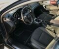 Синій Опель Інсігнія, об'ємом двигуна 1.96 л та пробігом 304 тис. км за 6000 $, фото 15 на Automoto.ua