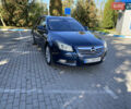 Синий Опель Инсигния, объемом двигателя 1.96 л и пробегом 272 тыс. км за 5900 $, фото 6 на Automoto.ua
