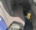 Синий Опель Инсигния, объемом двигателя 1.96 л и пробегом 351 тыс. км за 5300 $, фото 19 на Automoto.ua