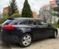 Синий Опель Инсигния, объемом двигателя 1.4 л и пробегом 236 тыс. км за 8000 $, фото 7 на Automoto.ua