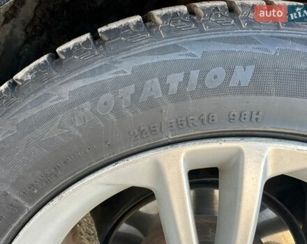 Синий Опель Инсигния, объемом двигателя 2 л и пробегом 430 тыс. км за 7000 $, фото 16 на Automoto.ua