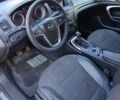 Синий Опель Инсигния, объемом двигателя 2 л и пробегом 230 тыс. км за 7300 $, фото 9 на Automoto.ua