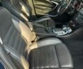 Синий Опель Инсигния, объемом двигателя 2 л и пробегом 430 тыс. км за 7000 $, фото 41 на Automoto.ua