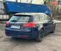 Синій Опель Інсігнія, об'ємом двигуна 1.96 л та пробігом 355 тис. км за 6600 $, фото 11 на Automoto.ua