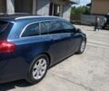 Синій Опель Інсігнія, об'ємом двигуна 2 л та пробігом 240 тис. км за 8350 $, фото 1 на Automoto.ua