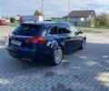 Синий Опель Инсигния, объемом двигателя 2 л и пробегом 268 тыс. км за 6250 $, фото 11 на Automoto.ua