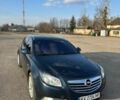 Синий Опель Инсигния, объемом двигателя 2 л и пробегом 430 тыс. км за 7000 $, фото 1 на Automoto.ua