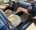 Синій Опель Інсігнія, об'ємом двигуна 2 л та пробігом 255 тис. км за 9400 $, фото 14 на Automoto.ua