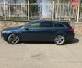 Синий Опель Инсигния, объемом двигателя 2 л и пробегом 236 тыс. км за 14500 $, фото 4 на Automoto.ua