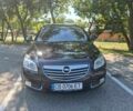 Синий Опель Инсигния, объемом двигателя 1.96 л и пробегом 265 тыс. км за 6500 $, фото 7 на Automoto.ua