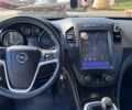 Синій Опель Інсігнія, об'ємом двигуна 1.96 л та пробігом 240 тис. км за 6800 $, фото 9 на Automoto.ua