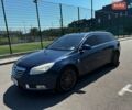 Синий Опель Инсигния, объемом двигателя 1.96 л и пробегом 312 тыс. км за 7500 $, фото 20 на Automoto.ua