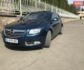 Синий Опель Инсигния, объемом двигателя 2 л и пробегом 236 тыс. км за 14500 $, фото 7 на Automoto.ua