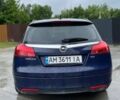 Синій Опель Інсігнія, об'ємом двигуна 1.96 л та пробігом 300 тис. км за 6200 $, фото 9 на Automoto.ua