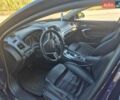 Синий Опель Инсигния, объемом двигателя 1.96 л и пробегом 265 тыс. км за 6500 $, фото 1 на Automoto.ua