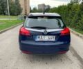 Синій Опель Інсігнія, об'ємом двигуна 2 л та пробігом 277 тис. км за 4650 $, фото 5 на Automoto.ua