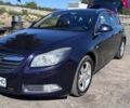 Синій Опель Інсігнія, об'ємом двигуна 1.96 л та пробігом 240 тис. км за 6800 $, фото 2 на Automoto.ua