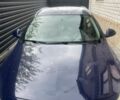 Синий Опель Инсигния, объемом двигателя 1.96 л и пробегом 335 тыс. км за 6500 $, фото 1 на Automoto.ua
