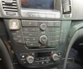 Синий Опель Инсигния, объемом двигателя 2 л и пробегом 218 тыс. км за 8800 $, фото 13 на Automoto.ua