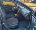 Синий Опель Инсигния, объемом двигателя 1.96 л и пробегом 257 тыс. км за 8200 $, фото 8 на Automoto.ua