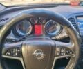Синий Опель Инсигния, объемом двигателя 1.96 л и пробегом 257 тыс. км за 8200 $, фото 7 на Automoto.ua