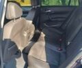 Синий Опель Инсигния, объемом двигателя 1.96 л и пробегом 257 тыс. км за 8200 $, фото 10 на Automoto.ua