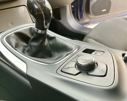 Синій Опель Інсігнія, об'ємом двигуна 1.36 л та пробігом 258 тис. км за 7800 $, фото 9 на Automoto.ua