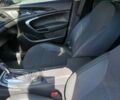 Синий Опель Инсигния, объемом двигателя 2 л и пробегом 201 тыс. км за 8350 $, фото 11 на Automoto.ua
