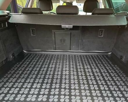 Синій Опель Інсігнія, об'ємом двигуна 1.36 л та пробігом 258 тис. км за 7800 $, фото 12 на Automoto.ua