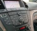 Синій Опель Інсігнія, об'ємом двигуна 1.36 л та пробігом 258 тис. км за 7800 $, фото 6 на Automoto.ua