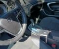 Синий Опель Инсигния, объемом двигателя 2 л и пробегом 201 тыс. км за 8350 $, фото 10 на Automoto.ua