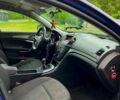 Синій Опель Інсігнія, об'ємом двигуна 2 л та пробігом 296 тис. км за 6900 $, фото 9 на Automoto.ua