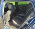 Синий Опель Инсигния, объемом двигателя 2 л и пробегом 183 тыс. км за 7500 $, фото 10 на Automoto.ua
