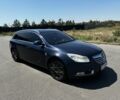 Синій Опель Інсігнія, об'ємом двигуна 2 л та пробігом 312 тис. км за 7535 $, фото 2 на Automoto.ua