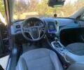 Синий Опель Инсигния, объемом двигателя 1.96 л и пробегом 240 тыс. км за 7100 $, фото 17 на Automoto.ua