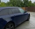 Синій Опель Інсігнія, об'ємом двигуна 1.96 л та пробігом 300 тис. км за 6200 $, фото 3 на Automoto.ua