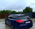 Синій Опель Інсігнія, об'ємом двигуна 2 л та пробігом 296 тис. км за 6900 $, фото 3 на Automoto.ua