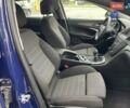 Опель Инсигния 2012 в Харькове на Automoto.ua Синий Опель Инсигния, объемом двигателя 2 л и пробегом 277 тыс. км за 4650 $, фото 12 на Automoto.ua