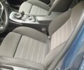 Синий Опель Инсигния, объемом двигателя 2 л и пробегом 218 тыс. км за 8800 $, фото 12 на Automoto.ua