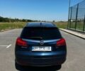 Синий Опель Инсигния, объемом двигателя 1.96 л и пробегом 312 тыс. км за 7500 $, фото 18 на Automoto.ua