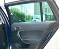 Синій Опель Інсігнія, об'ємом двигуна 1.36 л та пробігом 258 тис. км за 7800 $, фото 14 на Automoto.ua
