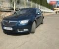 Синий Опель Инсигния, объемом двигателя 2 л и пробегом 236 тыс. км за 14500 $, фото 7 на Automoto.ua