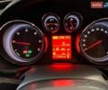 Синий Опель Инсигния, объемом двигателя 2 л и пробегом 236 тыс. км за 14500 $, фото 13 на Automoto.ua