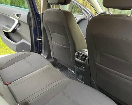 Синій Опель Інсігнія, об'ємом двигуна 1.36 л та пробігом 258 тис. км за 7800 $, фото 15 на Automoto.ua