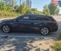 Синий Опель Инсигния, объемом двигателя 1.96 л и пробегом 265 тыс. км за 6500 $, фото 1 на Automoto.ua