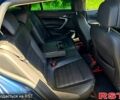Синий Опель Инсигния, объемом двигателя 2 л и пробегом 183 тыс. км за 7500 $, фото 8 на Automoto.ua