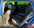 Синий Опель Инсигния, объемом двигателя 2 л и пробегом 183 тыс. км за 7500 $, фото 11 на Automoto.ua
