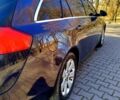 Синий Опель Инсигния, объемом двигателя 2 л и пробегом 257 тыс. км за 8200 $, фото 7 на Automoto.ua