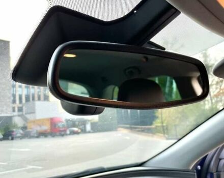 Синій Опель Інсігнія, об'ємом двигуна 1.36 л та пробігом 258 тис. км за 7800 $, фото 11 на Automoto.ua